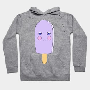 An adorable ice pop Hoodie